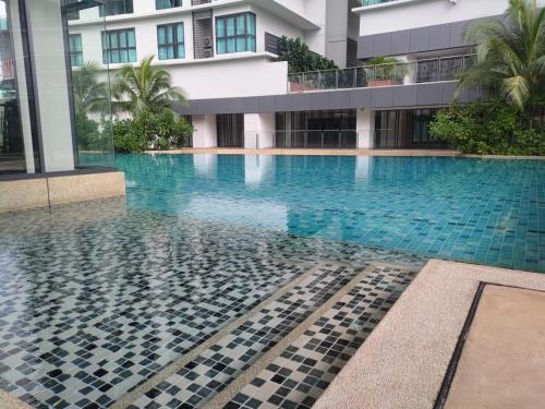 TheOoak suite 4pax Cozy HomeStay - image 13