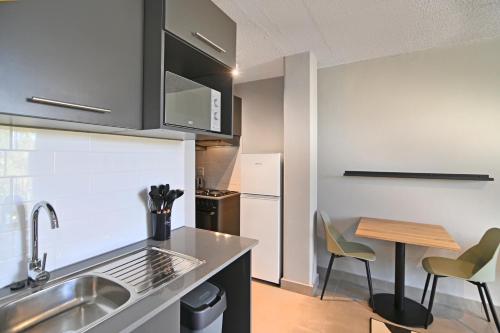 Circa Aparthotel by Totalstay