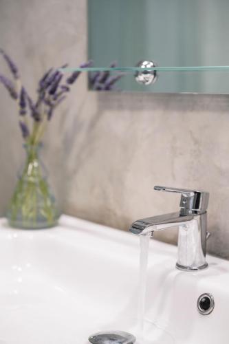 Ktima Petrina Volia- Maisonette Phos, Andro (foto 4)