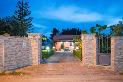 Locazione Turistica CasaGB gîte à louer Uggiano Montefusco