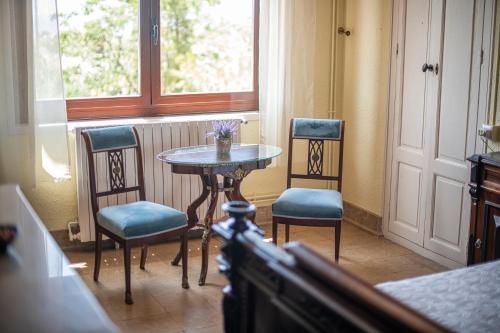 Létesítmények, Habitaciones Villa Marcia Solo Adulto in Altafulla