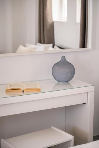 Ktima Petrina Volia- Maisonette Phos, Andro (foto 7)