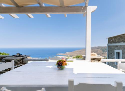 Ktima Petrina Volia- Maisonette Phos, Andro (foto 9)