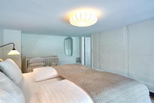 Copenhagen's Finest - 220SQM Luxury Apt - City Center! - image 5