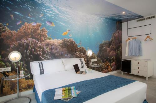 Casual del Mar Málaga - main image