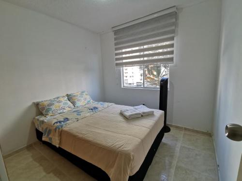 Mi hogar - Apartamento familiar en Bucaramanga