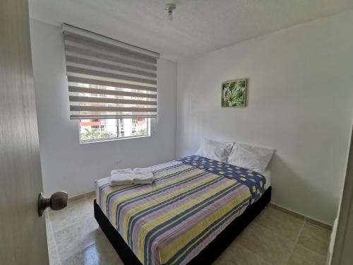 Mi hogar - Apartamento familiar en Bucaramanga