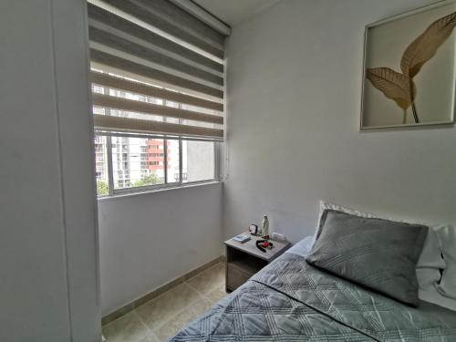 Mi hogar - Apartamento familiar en Bucaramanga