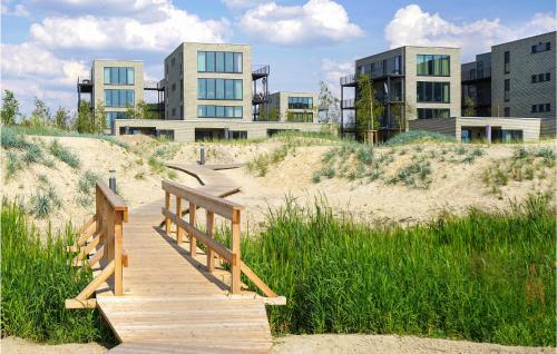 Two-Bedroom Apartment in Lembruch/Dummer See - image 6