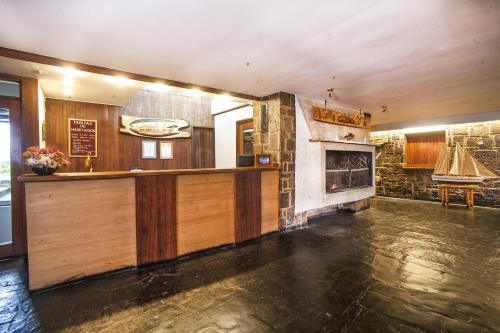 Fuajee, Panamericana Hotel Ancud in Ancud