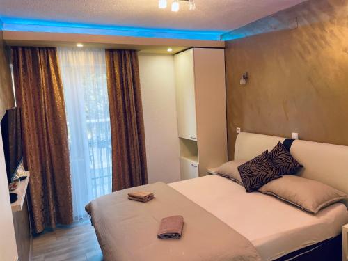 Apartmani Kotor Varoš (Apartmani Kotor Varos) in Čelinac