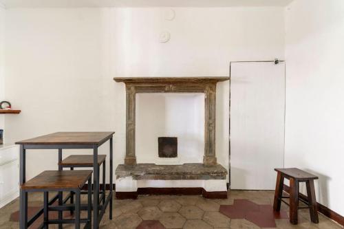Antiche Stalle III, Bergamo (fotografie 8)