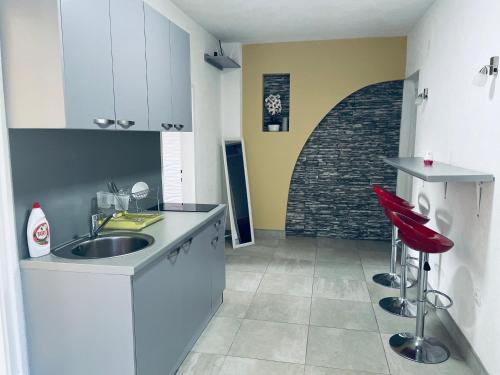 Apartmani Kotor Varoš (Apartmani Kotor Varos) in Čelinac