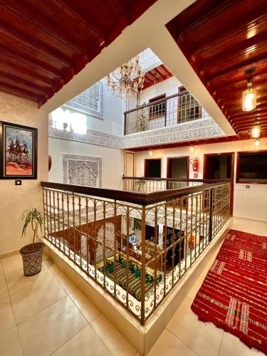 Riad Dar El Mesk 2