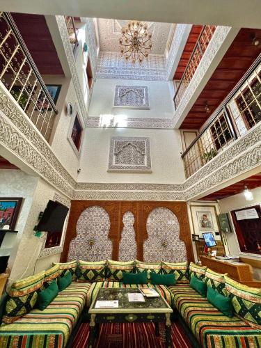 Riad Dar El Mesk 4
