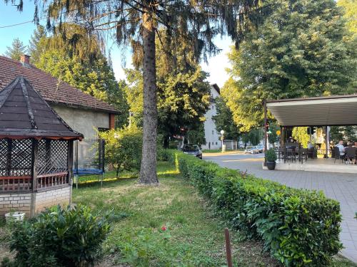 Apartmani Kotor Varoš (Apartmani Kotor Varos) in Čelinac