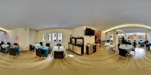 Hôtel du Parc - image 9