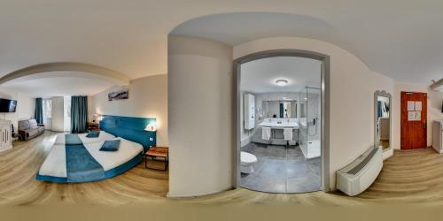 Hôtel du Parc - image 2