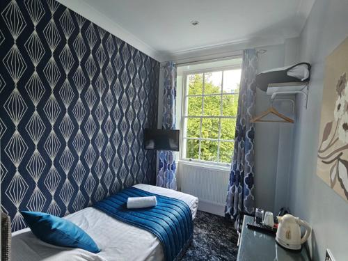 Mentone Hotel - B&B - image 8