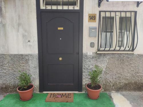  Pellegrino House - Napoli Stazione e Aeroporto in Neapel