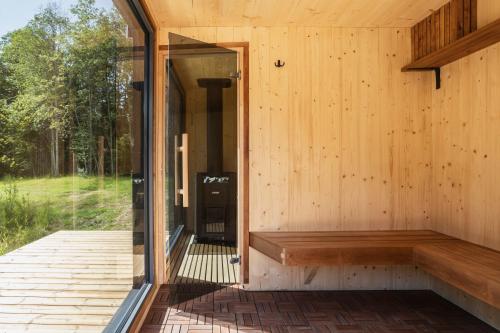 Sauna, Pala Stay in Kodavere