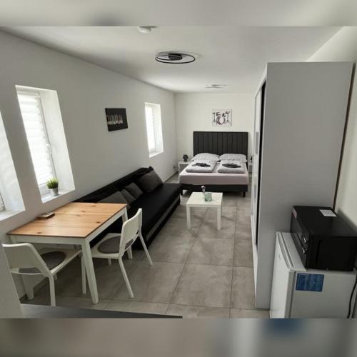 Apartmán Markéta - Apartment - Lipno