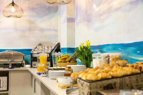 Casual del Mar Málaga by Casual Hoteles - image 4