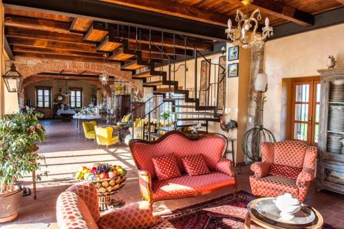 B&B Tenuta il Galletto 2