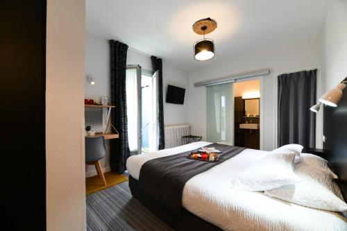 Hotel Le Loft