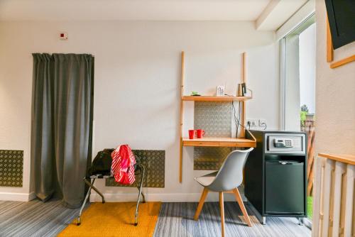 Hotel Le Loft