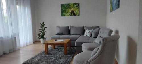 Ferienwohnung Treysa in Schwalmstadt