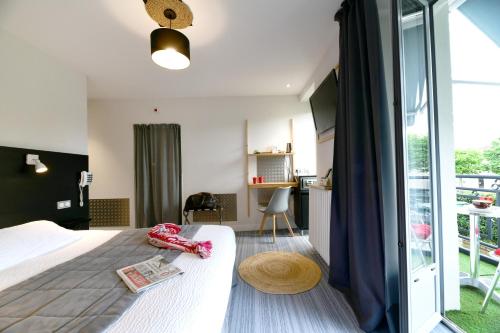 Hotel Le Loft