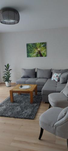 Ferienwohnung Treysa in Schwalmstadt