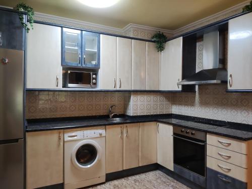 apartamento centro in Arechavaleta