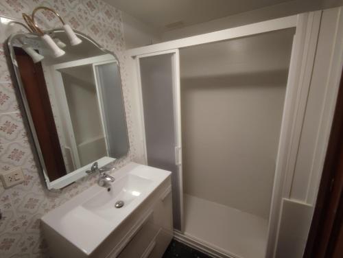 apartamento centro in Arechavaleta