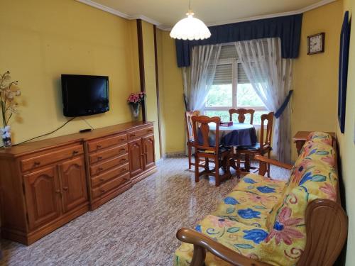 apartamento centro in Arechavaleta