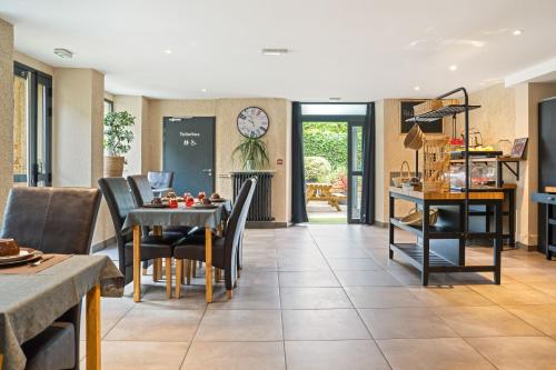 Hotel Le Loft