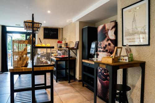 Hotel Le Loft