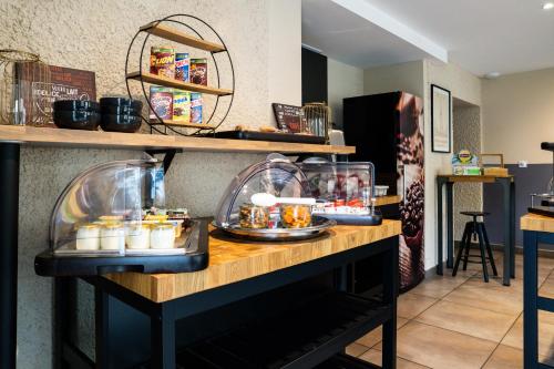 Hotel Le Loft