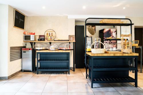 Hotel Le Loft