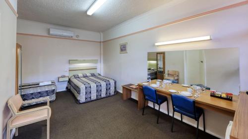 Comfort Inn Crystal Broken Hill