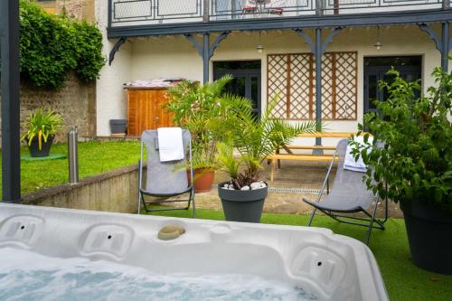 Hotel Le Loft