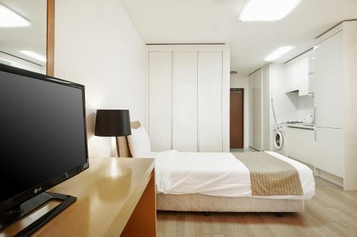 Hyundai Residence, Soul (fotografie 11)