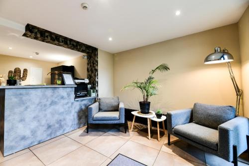 Hotel Le Loft