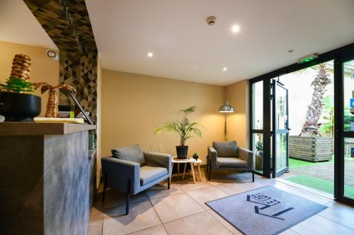 Hotel Le Loft