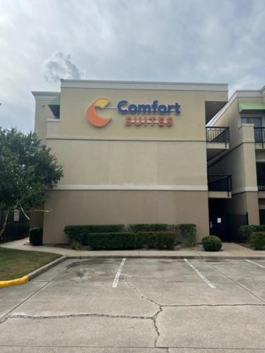 Comfort Suites Baton Rouge South I-10