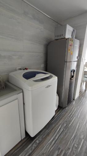 Two-Bedroom Apartment image 6
