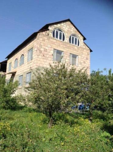 Em&Ri Guest House in Odzun