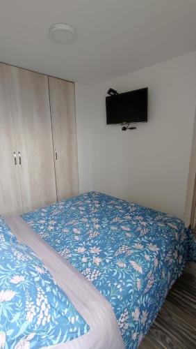 Two-Bedroom Apartment image 5