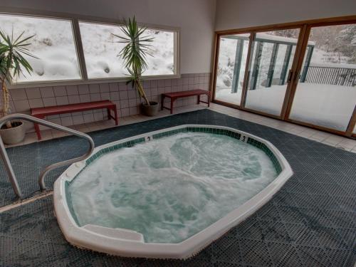2534 Saints Johns condo in Keystone, USA